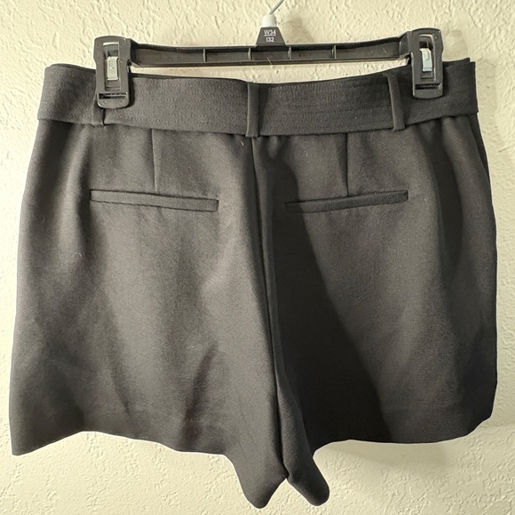 Nine West Black Shorts - Picture 3 of 4